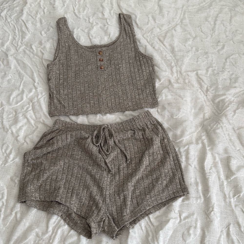 Matching Short Set